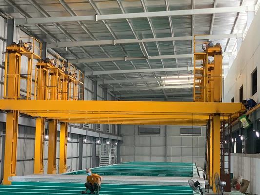 좋은 가격 알루미늄 프로필의 최대 길이는 6500mm 온라인
