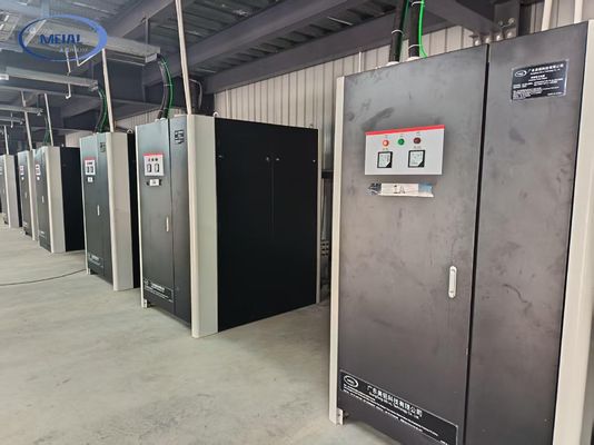 좋은 가격 Anode Oxidation Power Supply System with Pulse Power High-Frequency Switching and Hard Anodization Capabilities 온라인
