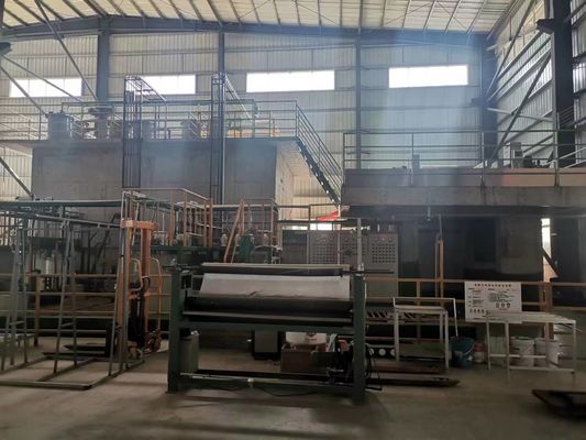 공장 폐기물 수처리 방식 산화 생산 라인을 양극 처리하기