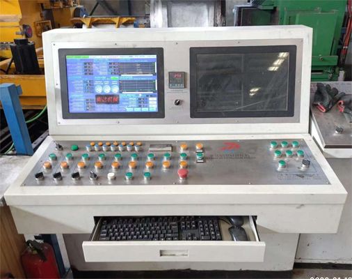 3000T 알루미늄 압출물 반자동식 소총 / 자동 돌출성형 알루미늄