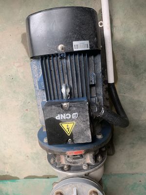 좋은 가격 라인 액세서리 싱글 스테이지 순환계를 양극 처리하는 다중 목적 온라인으로