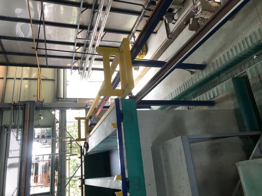 좋은 가격 운송과 상승 생산 라인을 로딩하고 언로딩시키는 것 온라인으로