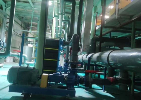 전기적 아노다이징 전선 액세서리 내부식 SZ 시리즈 펌프