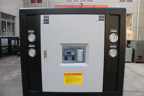 아노다이징 가입자 회로 항공 직접적인 냉각 냉장고 380V / 50HZ