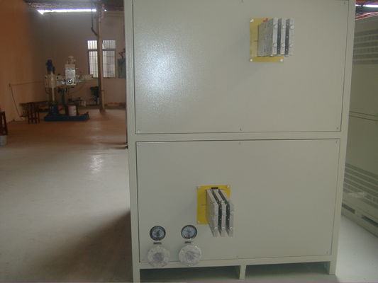 380V 50Hz 아노다이징 가입자 회로 단단한 산화 전원 공급기