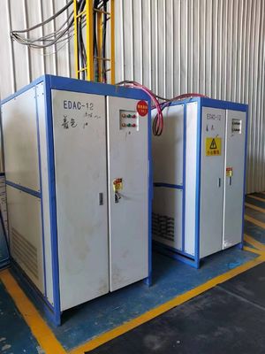 좋은 가격 아노다이징 가입자 회로 PLC 착색 기계 10000A 통제 온라인으로