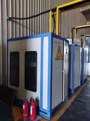 좋은 가격 지적인 PLC 통제 DC 전력 공급 장치 양극화 선 20000A 온라인으로