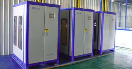 전원 공급기 PLC를 양극 산화처리하는 단단한 산화는 20000A 380V 50HZ를 제어합니다