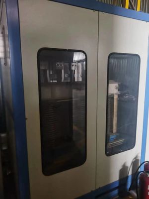 좋은 가격 선 장비 12000A 정류기 전원 공급기를 양극 처리하는 PLC 통제 온라인으로