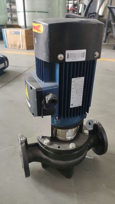 좋은 가격 산업용 아노다이징 라인 액세서리 파이프라인 순환 시스템 온라인으로