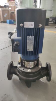 좋은 가격 IP55 보호 그레이드와 송유관 항온수 시스템 온라인으로