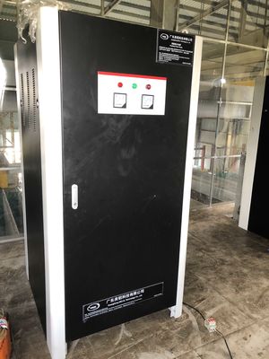 7000A 유연성 알루미늄 고화선 전원 공급