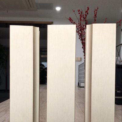 MEIAL 750T/월 알루미늄 자동 애노딩 생산 라인