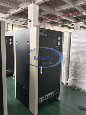 8KA 안오딩 퍼덕션 라인 수정 장치 전원 공급