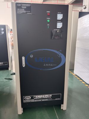 좋은 가격 8KA 안오딩 퍼덕션 라인 수정 장치 전원 공급 온라인으로