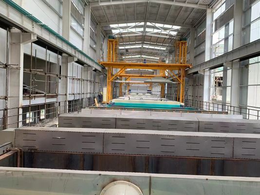 좋은 가격 6061/6063 중등 밀착형 알루미늄 합금 고화장비 온라인으로