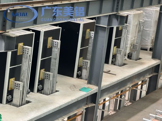 좋은 가격 고전력 고주파 스위치 소금화 생산 라인 전기 전력 온라인으로