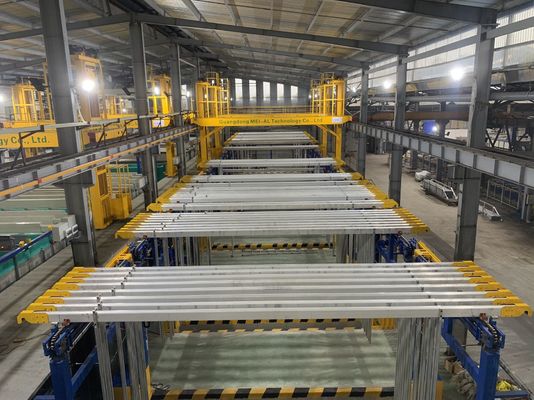 전도율 감소 100~200μs/cm/시간으로 제조된 3.5kW 전극 분해 생산 라인