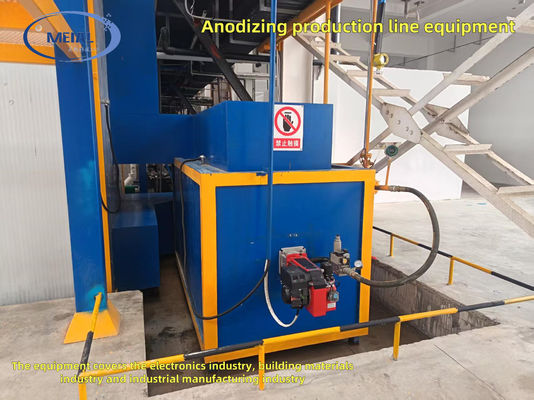 좋은 가격 에너지 효율적인 건조 시스템을 가진 고용량 알루미늄 고연선입니다. 온라인으로