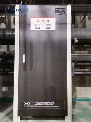 좋은 가격 프리미엄 알루미늄 애노딩 솔루션 및 전력 시스템 실리콘 기계 온라인으로