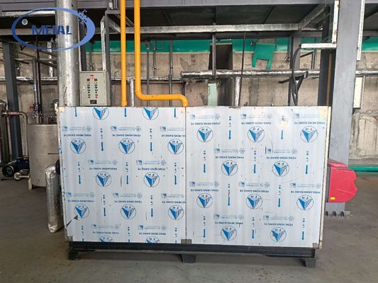 좋은 가격 MEI-AL 기술/결실한 애노딩#애노딩 라인 장비에 대한 정밀 난방 온라인으로