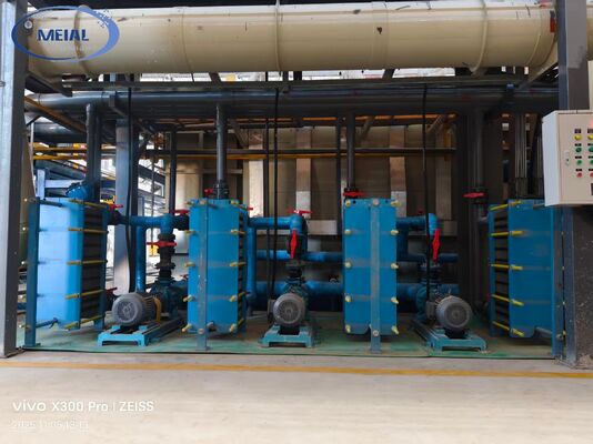 좋은 가격 월 1000톤/월 수평 아노다이징 생산 라인, 자동 제어, 에너지 절약 및 환경 보호 온라인으로